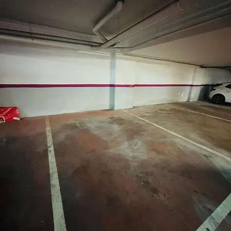 Piso De Simba Cerca De Playa, Con Piscina Y Varias Terrazas * Льорет-де-Мар