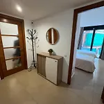 Piso De Simba Cerca De Playa, Con Piscina Y Varias Terrazas Daire