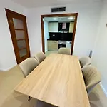 Daire Piso De Simba Cerca De Playa, Con Piscina Y Varias Terrazas *
