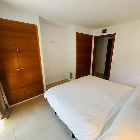 Lejlighed Piso De Simba Cerca De Playa, Con Piscina Y Varias Terrazas Lloret de Mar