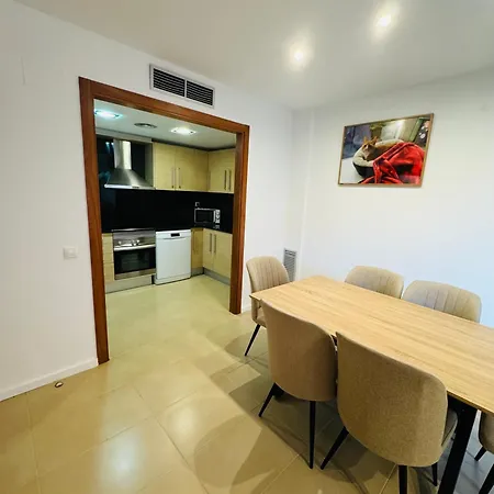 Piso De Simba Cerca De Playa, Con Piscina Y Varias Terrazas * Lloret de Mar
